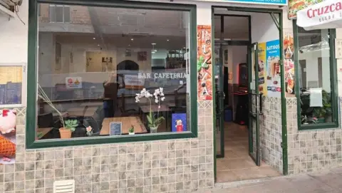 Local comercial en Centro