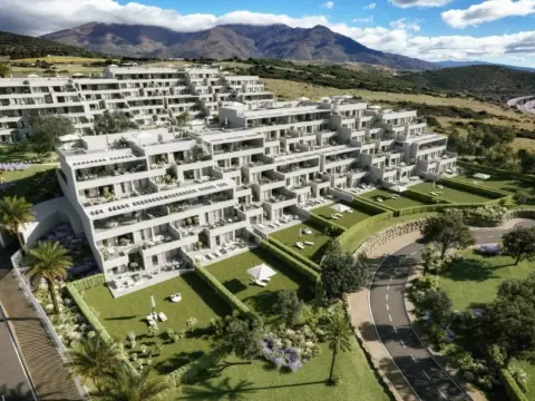 Piso en Casares Costa