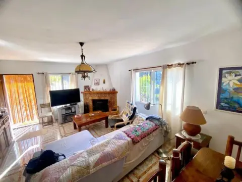 Casa en Montes de Malaga