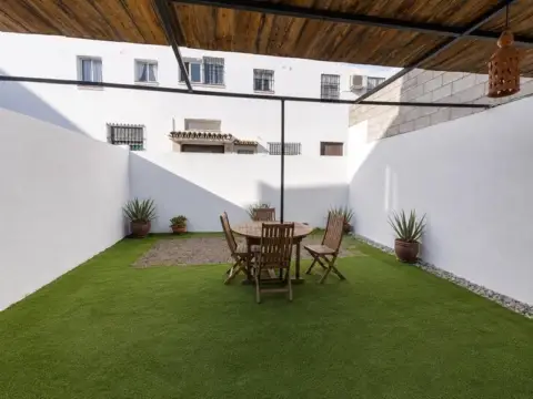 Casa en Centro