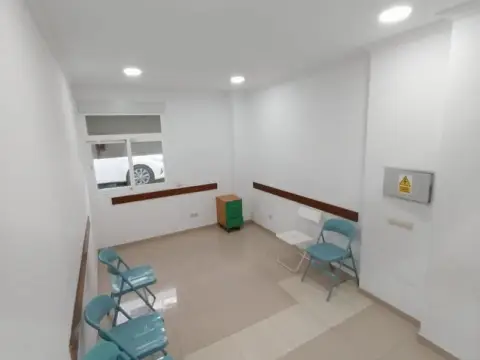 Local comercial en Centro