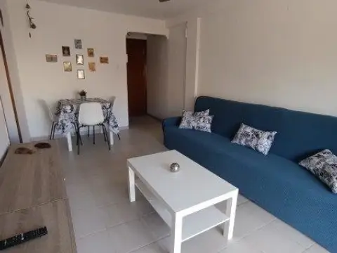 Piso en Carretera de Cadiz