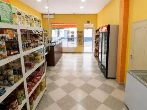 Local comercial en Centro