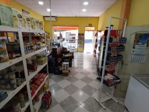 Local comercial en Centro