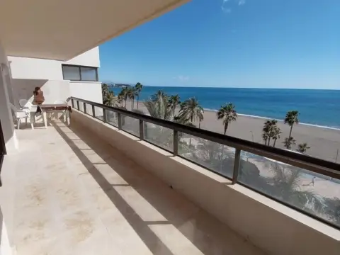 Piso en Avda. de España