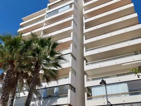 Piso en Avda. de España