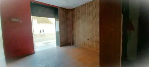 Local comercial en Centro