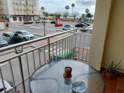 Piso en Sabinillas Bajo