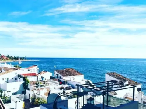 Piso en A-7  Oeste