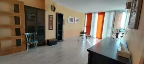 Piso en Teatinos