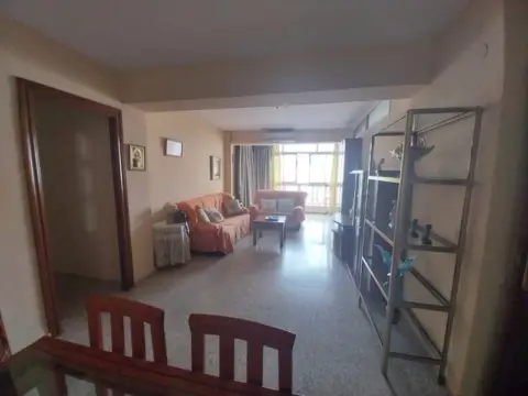 Piso en Carlos Haya