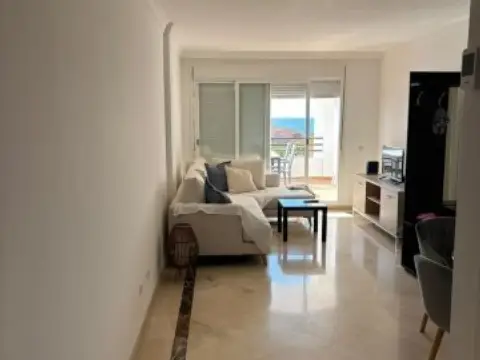 Piso en Los Hidalgos