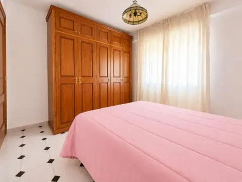 Piso en Carretera de Cadiz