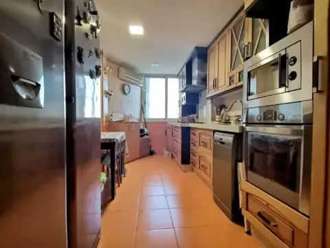 Piso en El Consul