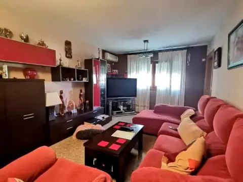 Piso en El Consul