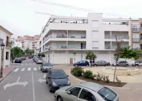 Local comercial en Centro