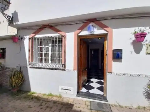 Casa en Centro
