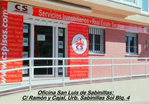 Piso en Duquesa Alto