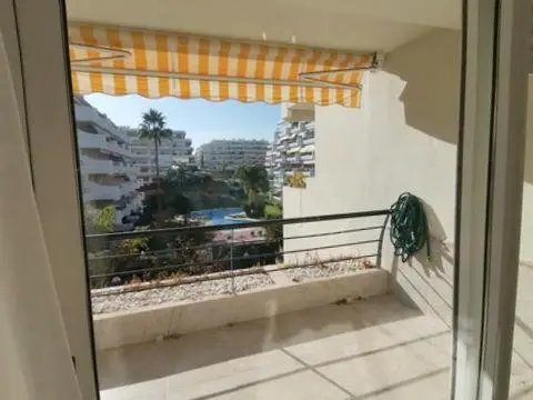 Piso en A-7  Este