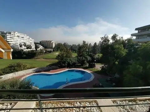 Piso en A-7  Este
