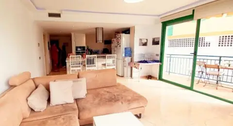 Piso en Puerto