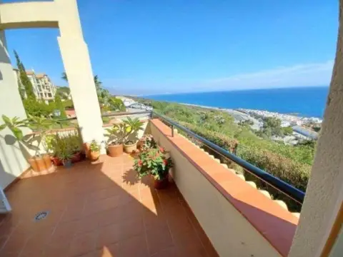 Piso en La Paloma