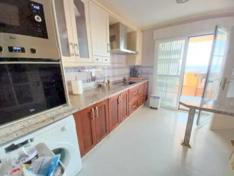 Piso en La Paloma