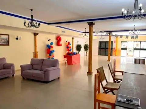 Nave industrial en Estepona Norte