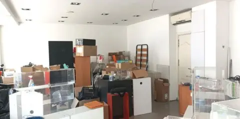 Local comercial en Centro