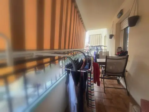 Piso en Teatinos