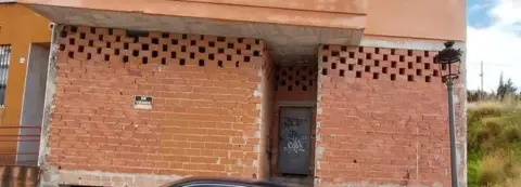 Local comercial en Avda. Andalucia