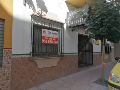 Local comercial en Centro
