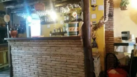 Local comercial en Centro