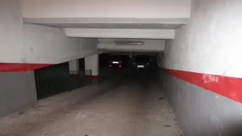 Garaje en Avenida Franmacià nº 26-28