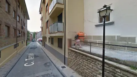 Trastero en calle de Teruel, 14