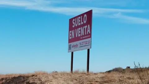 Terreno en calle Ce-3Cabezo Beaza (16B)