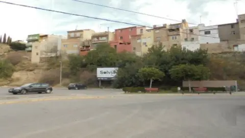 Land in Avenida Domingo Ros de Ursinos