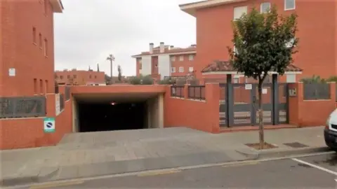Garaje en Carrer del President Tarradellas