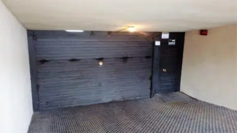 Garaje en Carrer del President Tarradellas