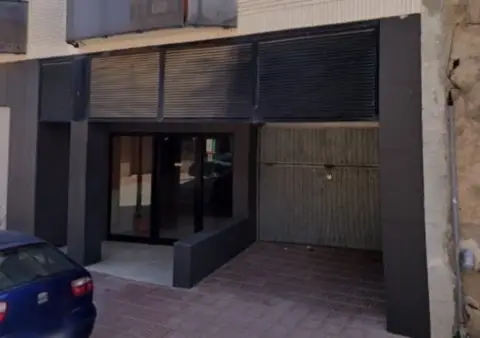 Garaje en Avenida Nueva