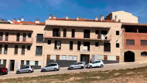 Piso en Carrer de Vallhonesta