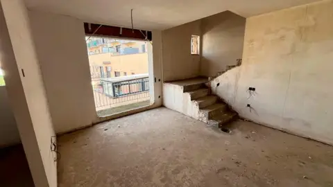 Piso en Carrer de Vallhonesta