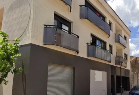 Garaje en Avenida Nueva