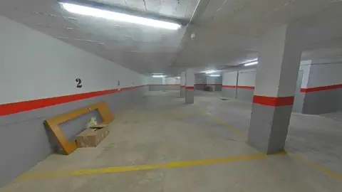 Garaje en Avinguda de Catalunya, 56