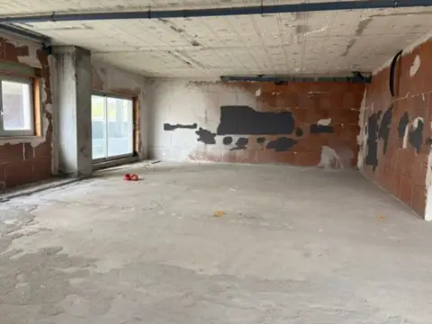 Local comercial en calle La Guardia