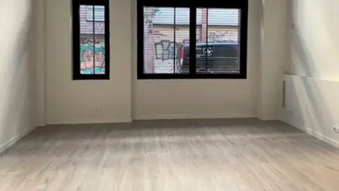 Piso en Carrer de la Mare de Déu del Carmel