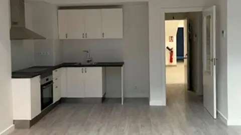 Piso en Carrer de la Mare de Déu del Carmel