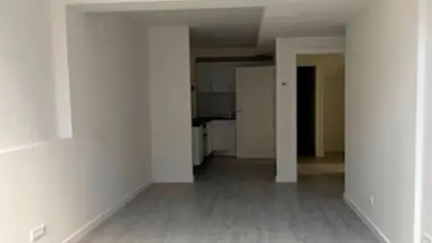 Piso en Carrer de la Mare de Déu del Carmel