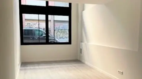 Piso en Carrer de la Mare de Déu del Carmel