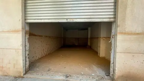 Local comercial en calle Francesc Ferrer Pastor